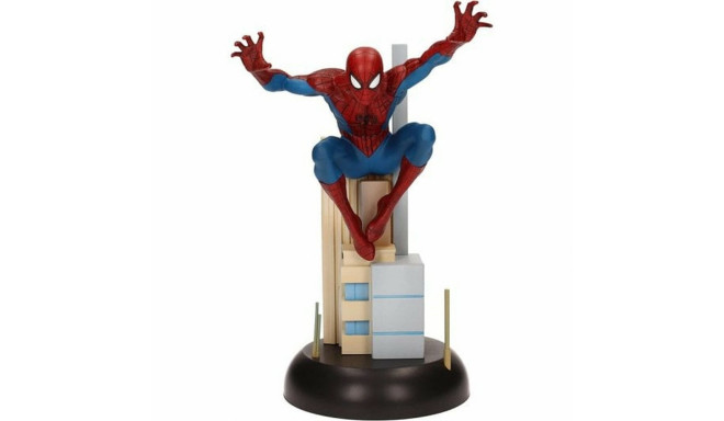 Action Figure Diamond Spiderman 20 cm
