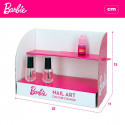 Kit to create Makeup Barbie Studio Color Change Nagu laka 15 Daudzums