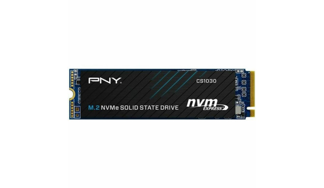 Kõvaketas PNY M280CS1030-250-RB