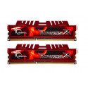 Pamięć DDR3 16GB (2x8GB) RipjawsX 1600MHz CL10 