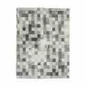 Tablecloth Thin canvas Anti-stain Frames 140 x 180 cm Grey (6 Units) Tablecloth Thin canvas Anti-stain Frames 140 x 180 cm Grey (6 Units)