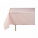 Tablecloth Thin canvas Anti-stain Star 140 x 180 cm Pink (6 Units) Tablecloth Thin canvas Anti-stain Star 140 x 180 cm Pink (6 Units)
