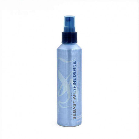 Блестящий спрей для волос Sebastian Sebastian 200 ml (200 ml)