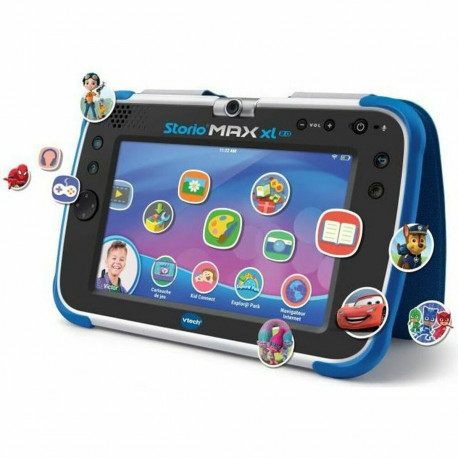 Hariv Tahvelarvuti Vtech Max XL 2.0 7" Bleue