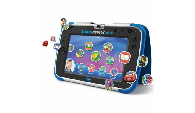 Hariv Tahvelarvuti Vtech Max XL 2.0 7" Bleue