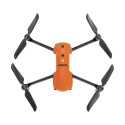 Autel EVO II Pro Rugged Bundle V3 / Orange Drone