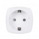 EZVIZ nutipistik T30-10B-EU 1600W, valge