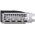 Gigabyte GeForce RTX 3060 Ti GAMING OC D6X 8G NVIDIA 8 GB GDDR6X
