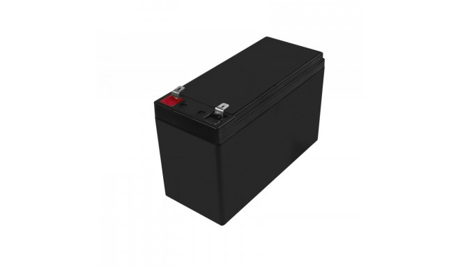 Green Cell AGM46 industrial rechargeable battery Sealed Lead Acid (VRLA) 8000 mAh 12 V