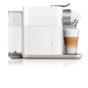 De’Longhi Lattissima One Nespresso Gran Lattissima coffee machine by Delonghi, Sophicated Darks