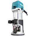 Makita RT0702CX2J router/trimmer Black, Grey, Teal 34000 RPM 710 W