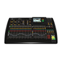 Behringer X32 audio mixer 40 channels 10 - 22000 Hz Black