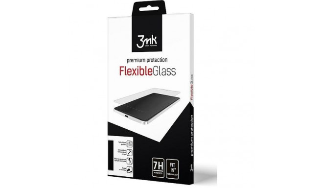 3MK FLEXIBLEGLASS IPAD PRO 12.9 laptop accessory Laptop screen protector