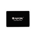 AFOX SD250-512GN internal solid state drive 2.5" 512 GB Serial ATA III 3D NAND