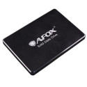 AFOX SD250-512GN internal solid state drive 2.5" 512 GB Serial ATA III 3D NAND