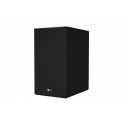 LG SN10YG soundbar speaker Silver 5.1.2 channels 570 W