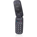 Panasonic KX-TU550EXC, blue