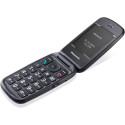 Panasonic KX-TU550EXC, blue