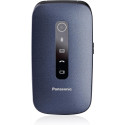 Panasonic KX-TU550EXC, blue