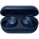 Technics wireless earbuds EAH-AZ60M2EA, blue