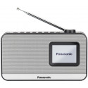 Panasonic radio RF-D15EG FM/DAB, black