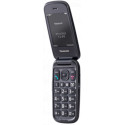 Panasonic KX-TU550EXB, black