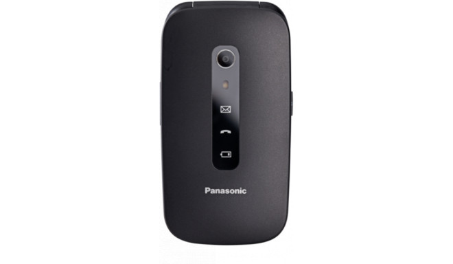 Panasonic KX-TU550EXB, black