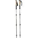 Black Diamond Trekking Poles Alpine Carbon Cork, fitness machine