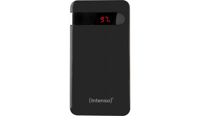 Intenso Powerbank PD10000 gy - 10000 mAh, gray