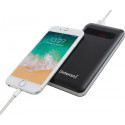 Intenso Powerbank PD10000 gy - 10000 mAh, gray