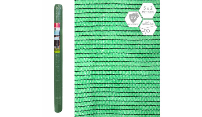 Concealment Mesh Green 500 x 1 x 200 cm