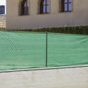 Concealment Mesh Green HDPE 500 x 1 x 200 cm