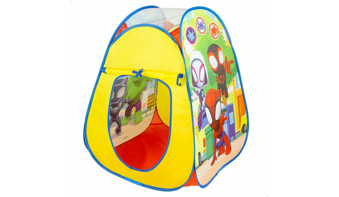 Tent Spidey Children's 75 x 75 x 90 cm