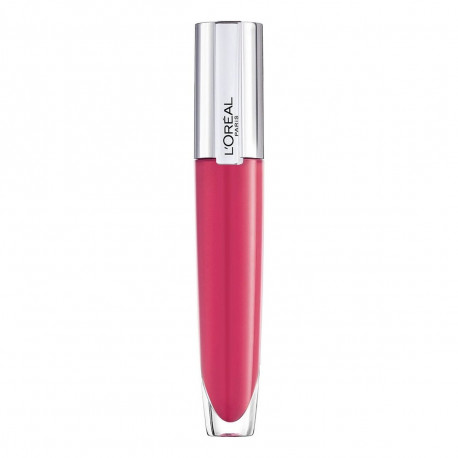Lip-gloss Rouge Signature L'Oréal Paris Volumising 408-accentua