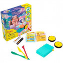 Plastiliinimäng Jovi Crazy Cars Fantasy Mitmevärviline