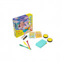 Modelling Clay Game Jovi Crazy Cars Fantasy Multicolour