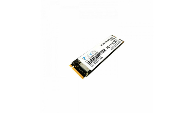 Hard Drive V7 V7SSD256GBNV3E 256 GB SSD
