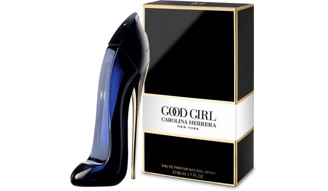Carolina Herrera Good Girl Pour Femme Eau de Parfum 80ml