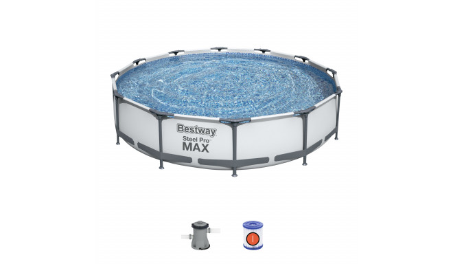 Bestway Steel Pro Max 366 x 76 cm 56416