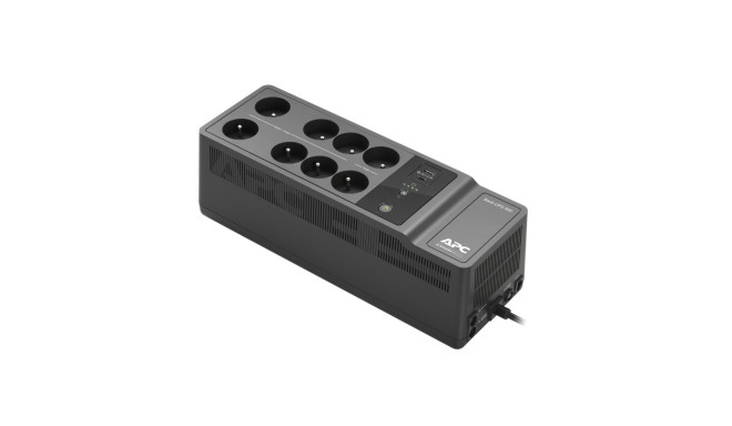 APC Back BE850G2-CP Katkematu Toiteallikas (UPS)