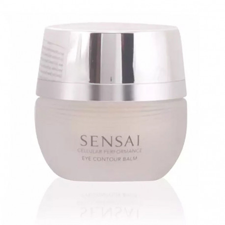SENSAI CELLULAR PERFORMANCE eye contour balm 15 ml