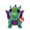 PlushTy Green Dragon Cinder 42 cm