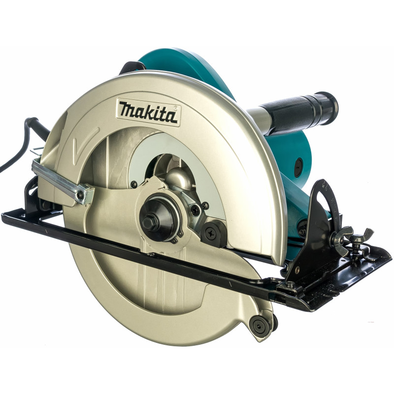 235mm (9-1/4") Circular Saw Makita N5900B - Ketassaed - Photopoint