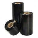 Citizen, thermal transfer ribbon, wax, 110mm, 4 rolls/box (3345110)