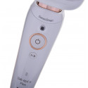 Braun Silk-épil 9 Flex 9005 40 tweezers Gold, White