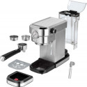 MPM MKW-08M coffee maker