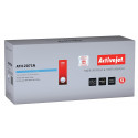 Activejet ATH-2071N toner (replacement for HP 117A 2071A; Supreme; 700 pages; cyan)