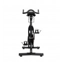 OVICX Q201B stationary magnetic spinning bike with Bluetooth and App