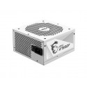 MSI MPG A750GF WHITE UK PSU '750W, 80 Plus Gold certified, Fully Modular, 100% Japanese Capacitor, F