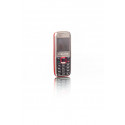 Evelatus Mini DS (EM01) Black Red